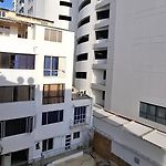 Apartamento en Bocagrande muy cerca al mar! Apto 401