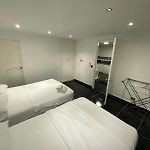 Apartamento en Bocagrande muy cerca al mar! Apto 401