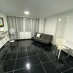 Apartamento en Bocagrande muy cerca al mar! Apto 401