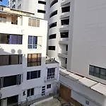 Apartamento en Bocagrande muy cerca al mar! Apto 401