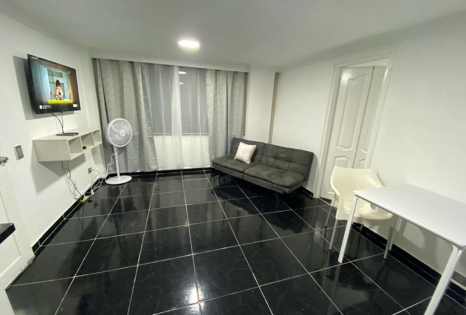 Apartamento En Bocagrande Muy Cerca Al Mar! Apto 401 Cartagena