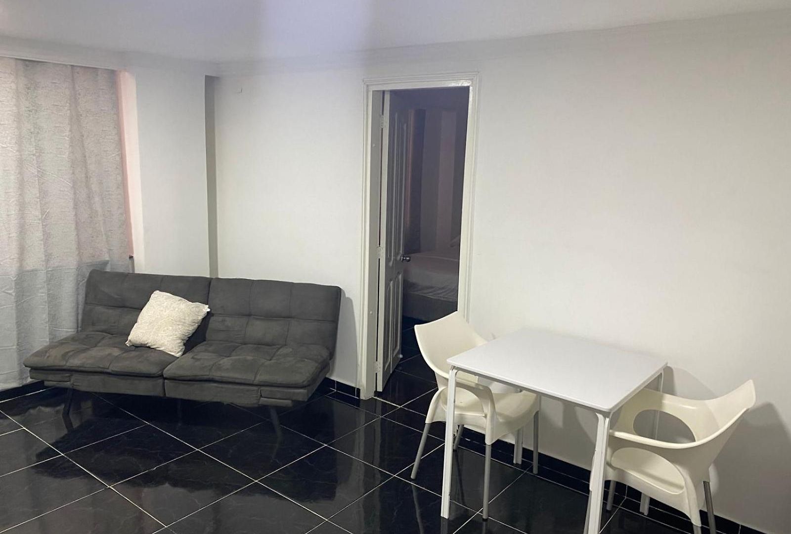 En Bocagrande Muy Cerca Al Mar! Apto 401 Apartamento Cartagena