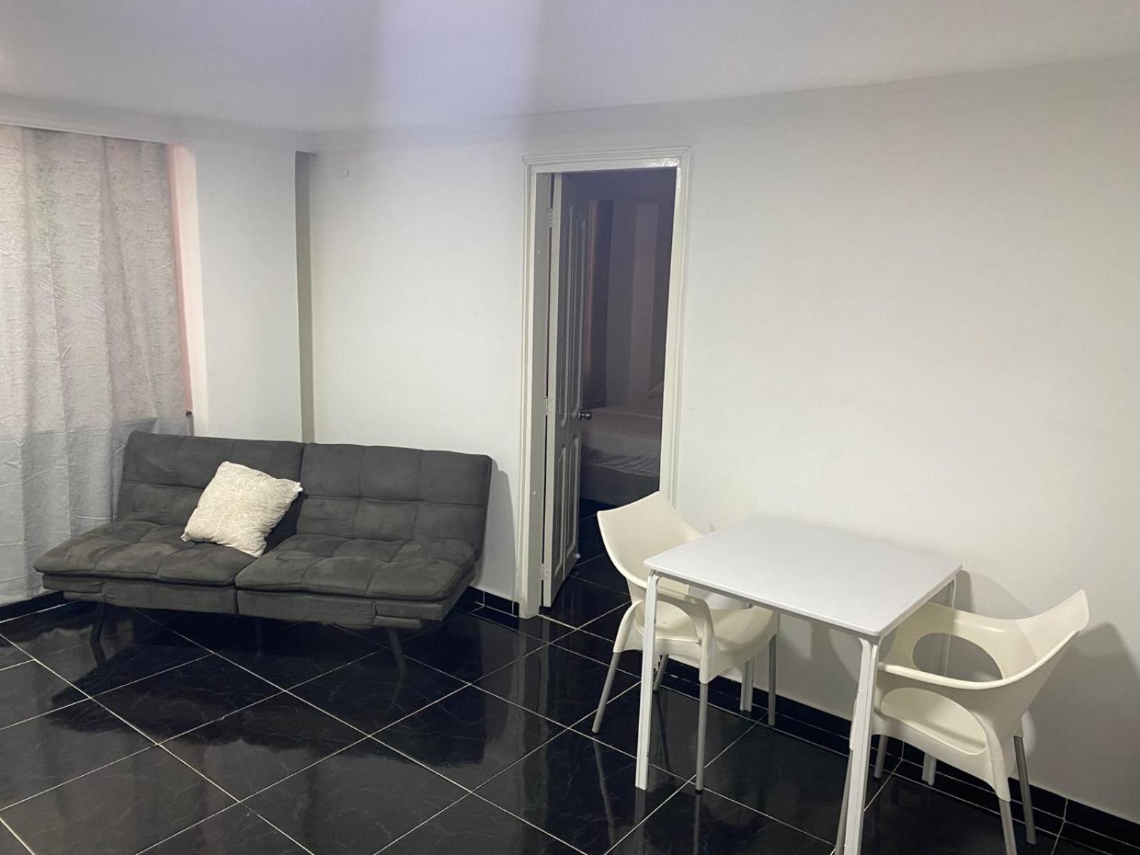 En Bocagrande Muy Cerca Al Mar! Apto 401 Apartamento Cartagena