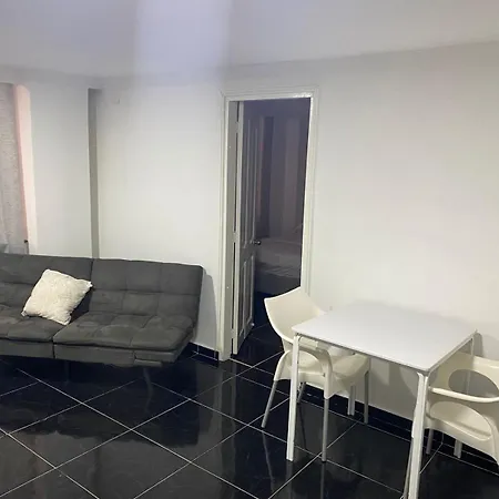 En Bocagrande Muy Cerca Al Mar! Apto 401 Apartamento Cartagena